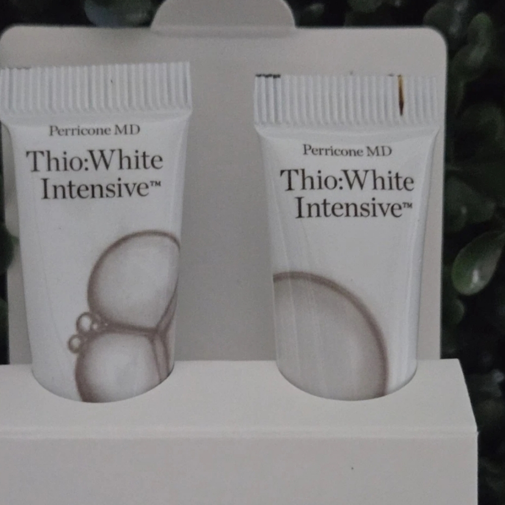 Perricone MD Thio:Plex Intensive Brightening System - Picture 2 of 6